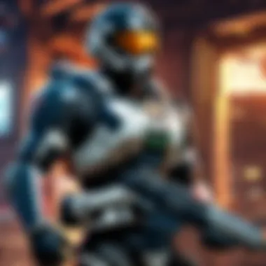 Unleash Strategic Warfare Instantly Strategic FPS Gameplay