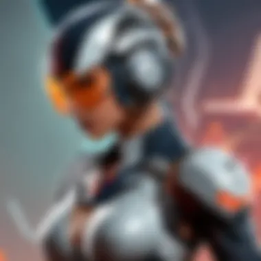 Cutting-Edge Strategic Interface Strategic gameplay interface with cutting-edge graphics