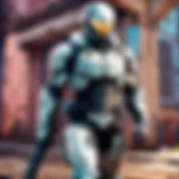 Strategic Gameplay in FPS Games