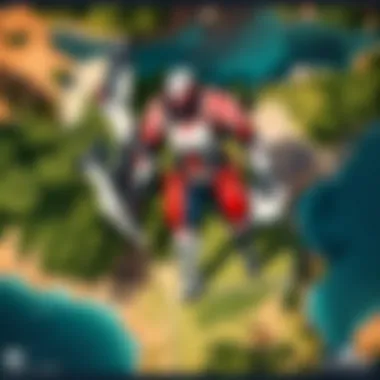 Strategic Map Adjustments After the ACC Patch Strategic map adjustments following the ACC patch
