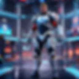 Strategic Moves in Esports Gaming