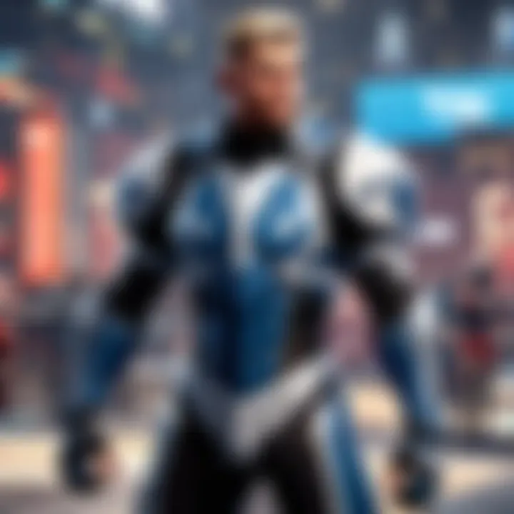 A strategic overview of Valorant tournament formats