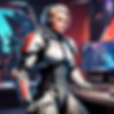 Strategic Partnership in Esports Strategic Partnership in Esports