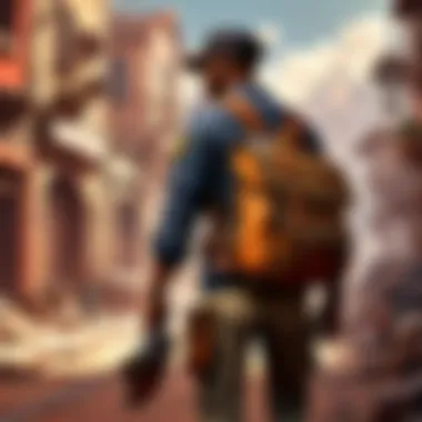 Strategic Satchel Maneuvers Strategic Satchel Maneuvers