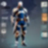 Valorant battle pass rewards overview