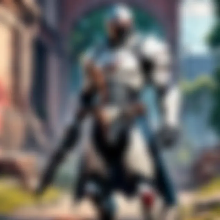 In-game strategies for earning rewards