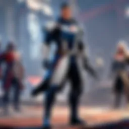 Strategizing for Victory