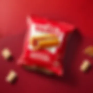 Embracing Sustainability in Hot Pocket Packaging Sustainable Hot Pocket Packaging