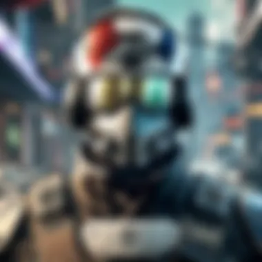 Demystifying System Requirements for FPS Gaming on PC System requirements for FPS games on PC
