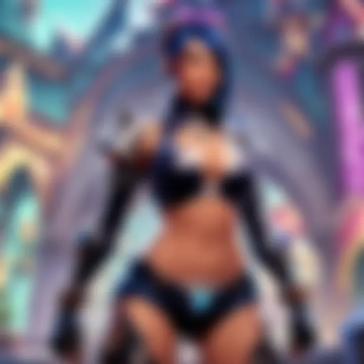 League of Legends System Requirements