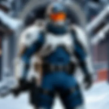 Tactical Snowfall Prime Visibility Challenges Tactical Snowfall Prime Visibility Challenges