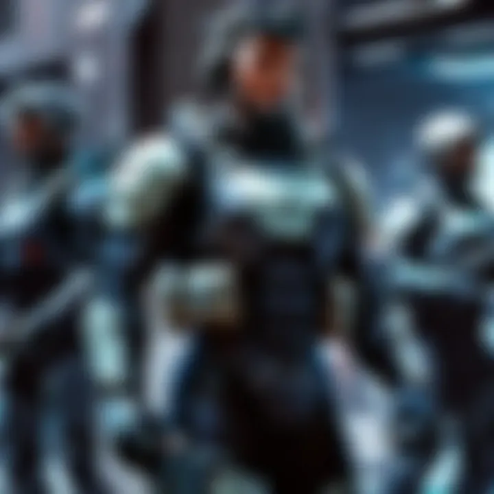 Tactical Team Communication Strategies