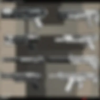 Tactical Weapon Selection in Valorant Tactical Weapon Selection in Valorant