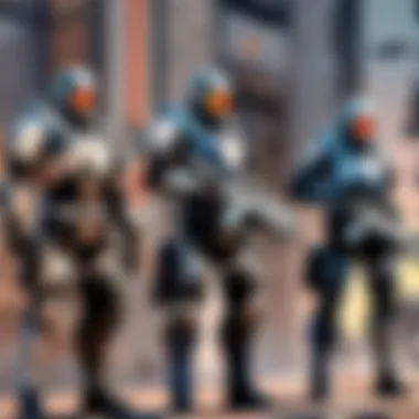 Tactical Team Coordination in Valorant Valorant team coordination tactics showcased on live match site