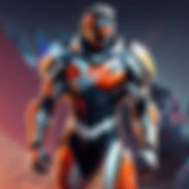 Team Synergy in Competitive Gaming Team Synergy in Competitive Gaming