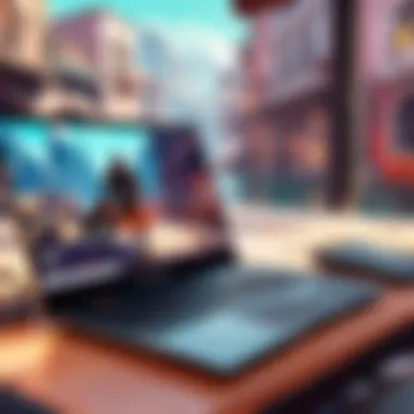 The Impact of 144 FPS Laptops on Gaming Performance in Valorant Summary The Impact of 144 FPS Laptops on Gaming Performance in Valorant Summary