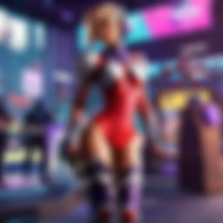 Twitch streaming platform showcasing interactive gaming content.