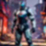 A high-level gameplay moment showcasing a key strategy in Valorant