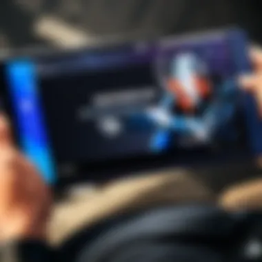 Notable The PS4 Tablet: An In-depth Analysis Notable The PS4 Tablet: An In-depth Analysis