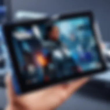 The PS4 Tablet: An In-depth Analysis Summary The PS4 Tablet: An In-depth Analysis Summary