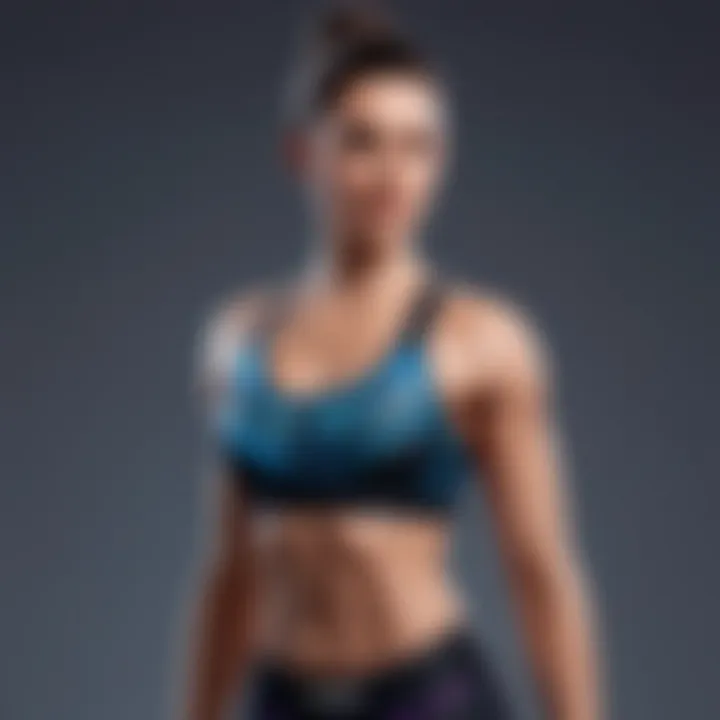 Notable The Ultimate Guide to C9 Sports Bra