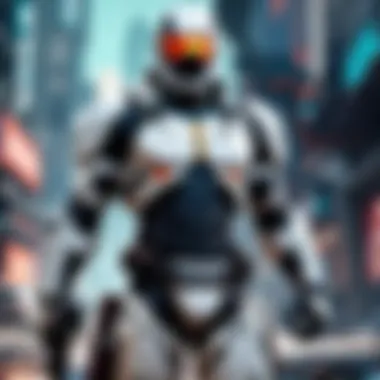 Unleash Your Skills in the World of Action-Packed PC Gaming Action-Packed PC Game
