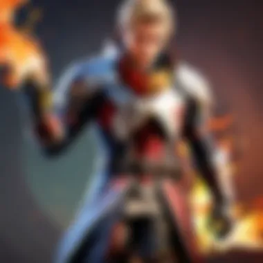 Mastering Strategies in Ultimate Fire Link Strategic planning and analysis in Ultimate Fire Link