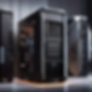 Sleek and Efficient Storage Solution Sleek and Efficient Storage Solution