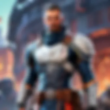 Immersive Strategy Game Immersive Strategy Game
