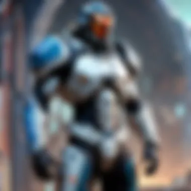 Sci-Fi Exploration Quest Sci-Fi Exploration Quest