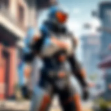 Elevating Your Gameplay Experience Enhanced Gameplay Illustration
