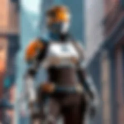 Visual representation of Amazon linked accounts concept