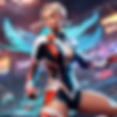 Analysis of player skills in competitive settings