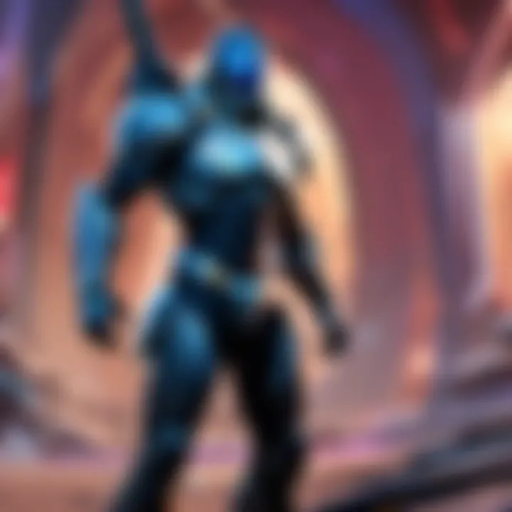 Future of LCS