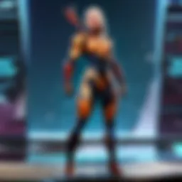 LCS Standings Overview