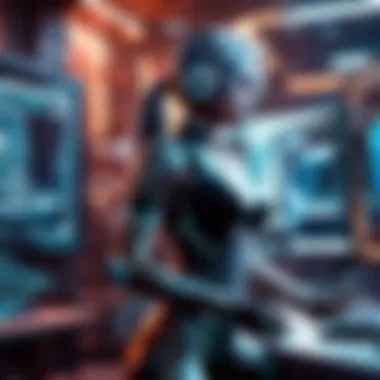 The Role of CPU in Gaming Performance CPU Performance in Gaming