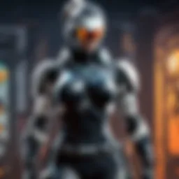 Graph illustrating FPS performance metrics