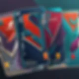 Visual representation of Prepaid RP Cards