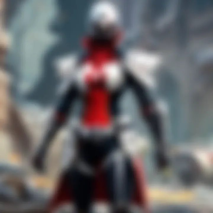 Riot Points application in gameplay.