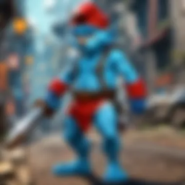 Player Motivations for Smurfing Graphical depiction of player motivations behind smurfing