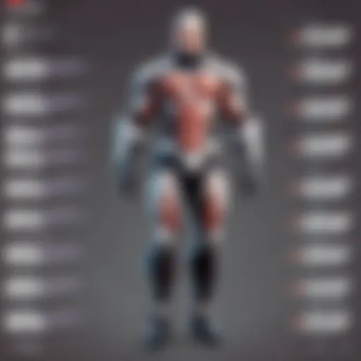 Overview of Valorant's Progress Profile