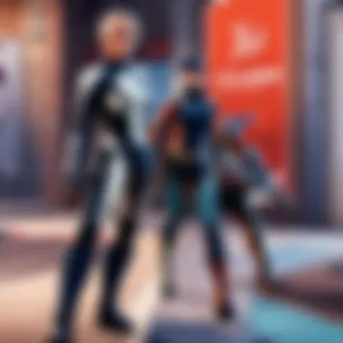 Comparing casual and competitive gameplay with easy agents