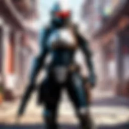 Showcasing easy agents in Valorant gameplay