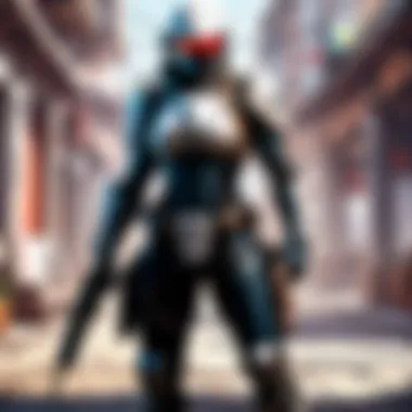 Easy Agents in Action Showcasing easy agents in Valorant gameplay
