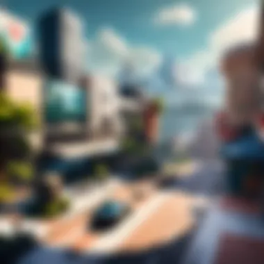Valorant Esports Landscape Overview High-level overview of Valorant esports
