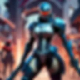 A strategic overview of Valorant gameplay with betting odds