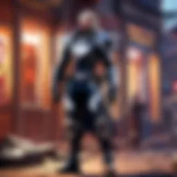 Overview of Valorant Riot Points