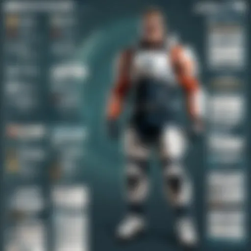 Detailed overview of the Wingman menu options in Valorant