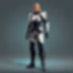 Valorant skins showcase