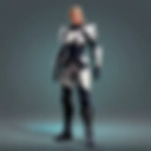 Valorant skins showcase